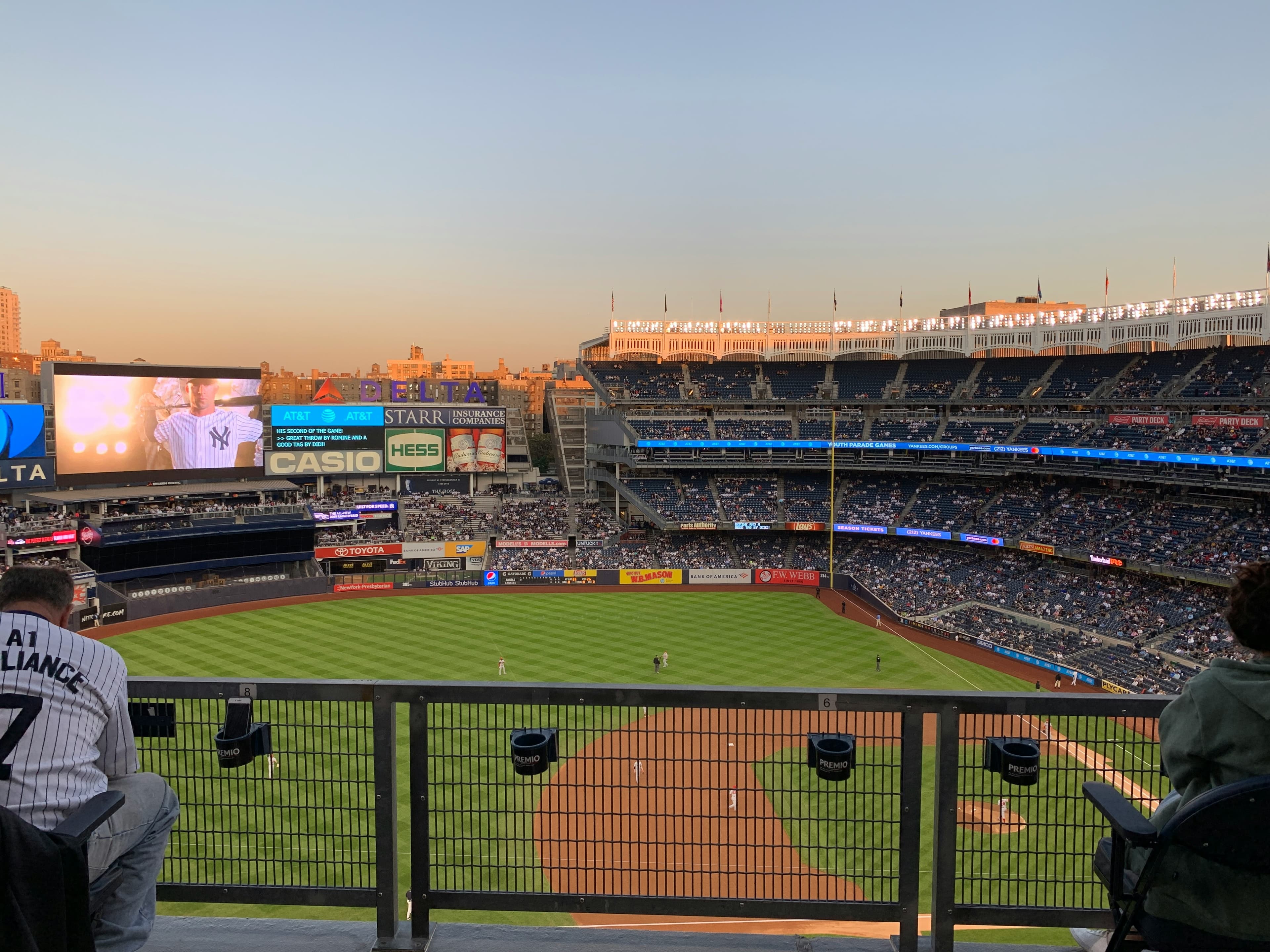 Yankee Stadium, image 1 of 1