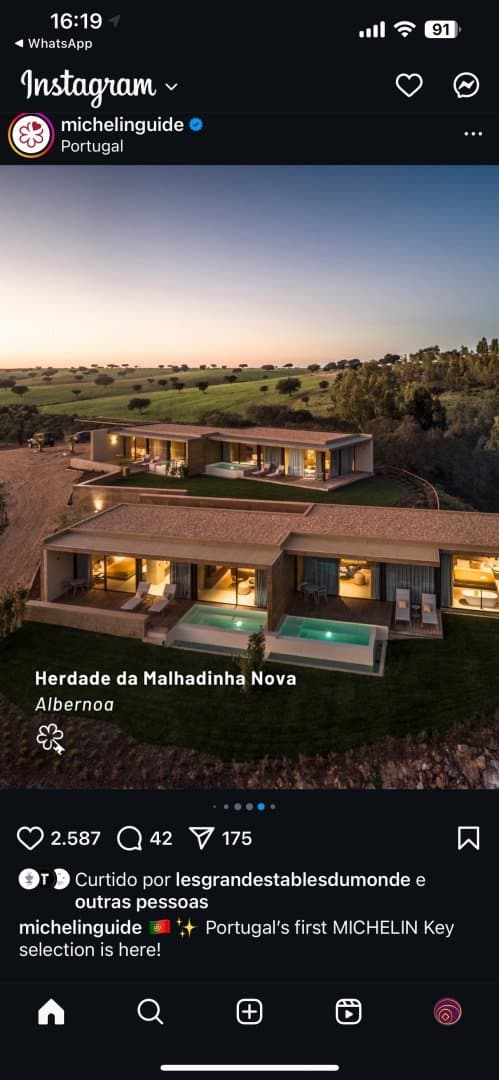 Herdade da Malhadinha, image 1 of 1