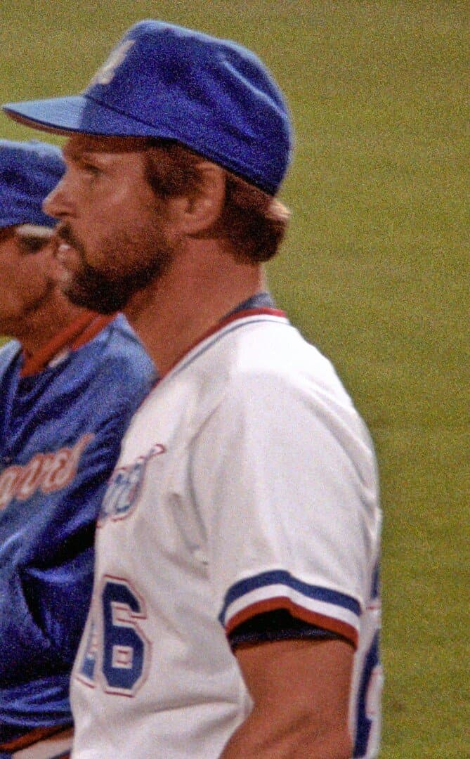 Gene Garber, image 1 of 1