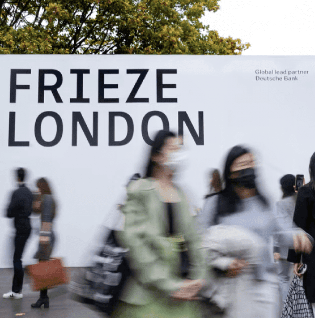 Frieze London, image 1 of 1