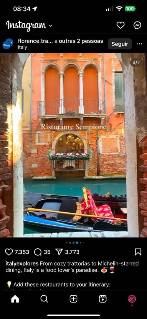 Ristorante Sempione, image 1 of 1