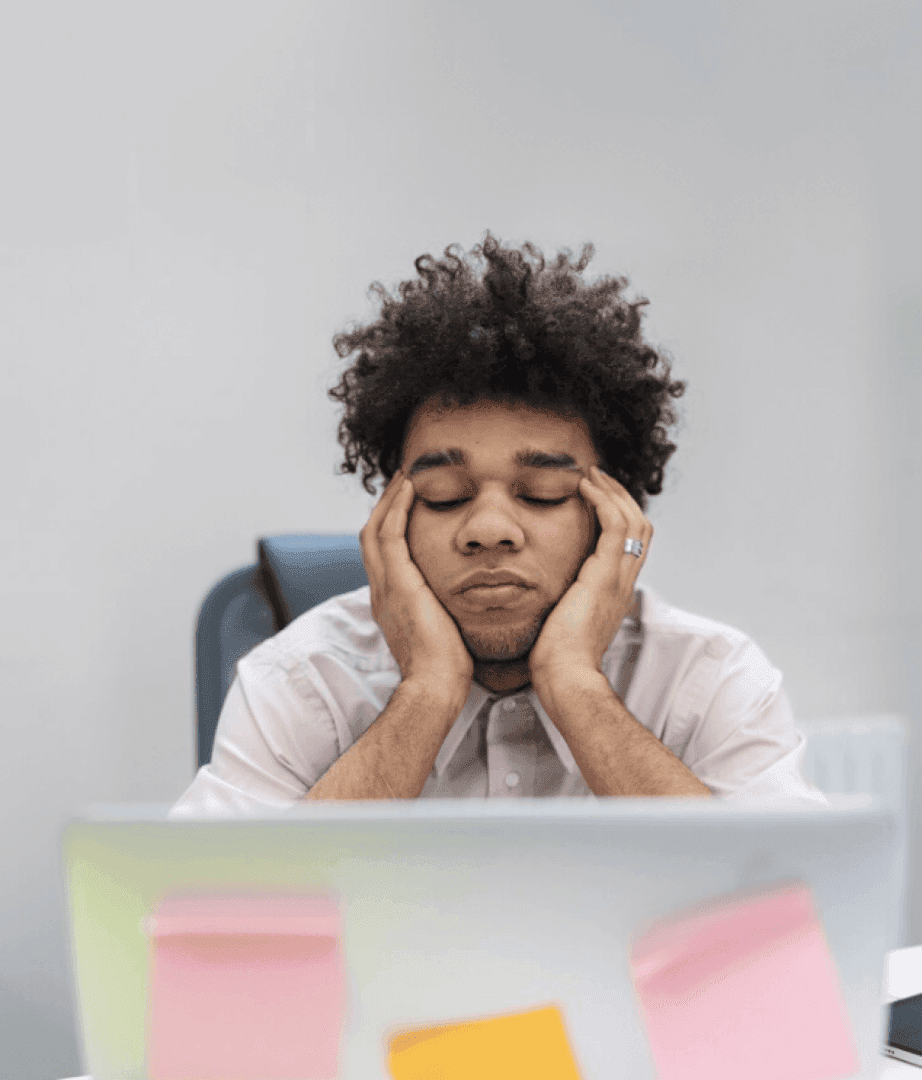Procrastinação constante, image 1 of 1