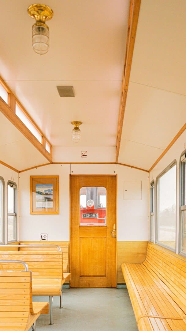 Maharajas' Express, image 1 of 1
