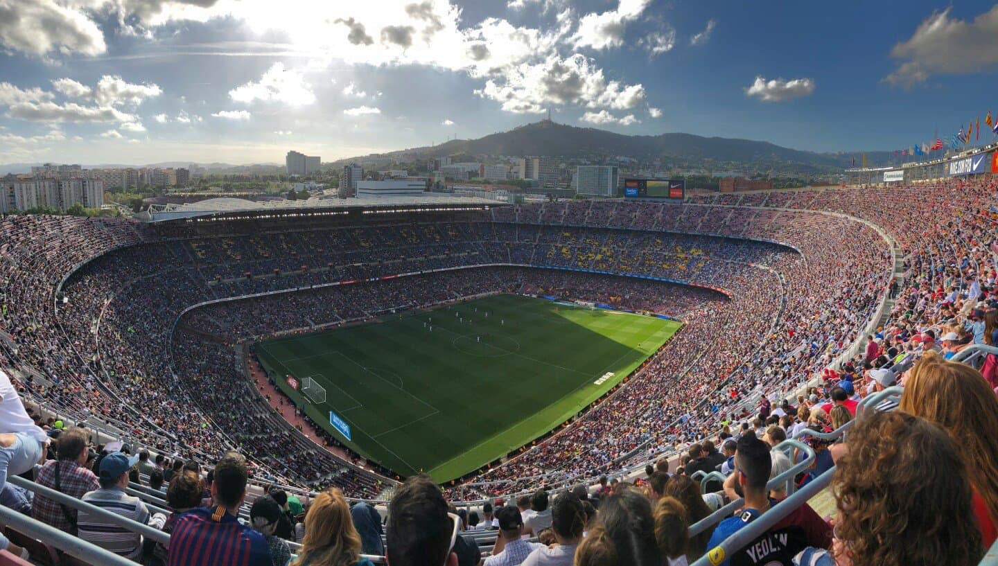 Estádio do Maracanã, image 1 of 1