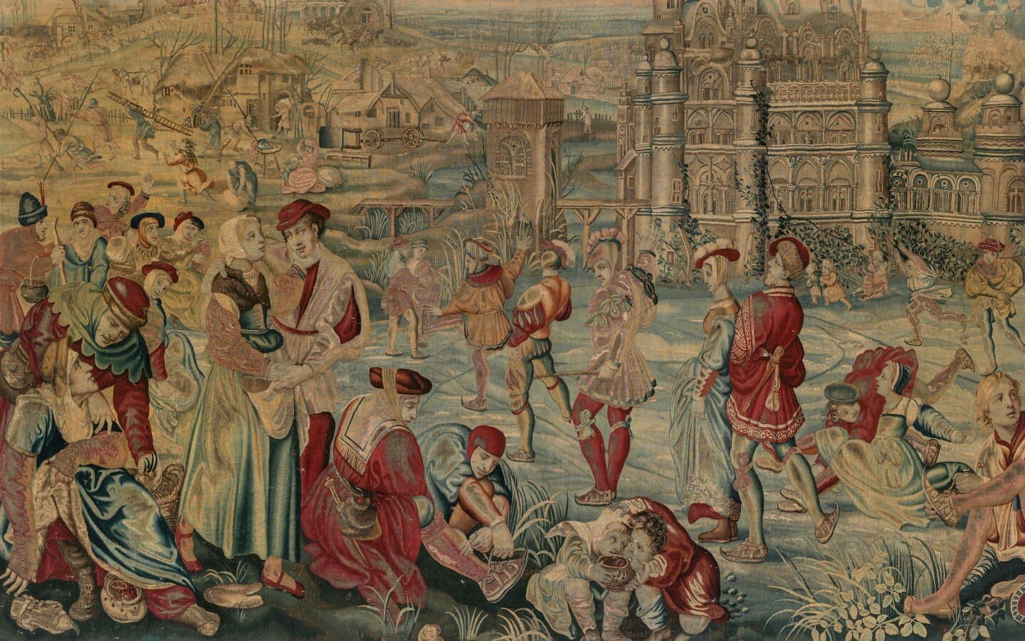 The Met Cloisters, image 1 of 1