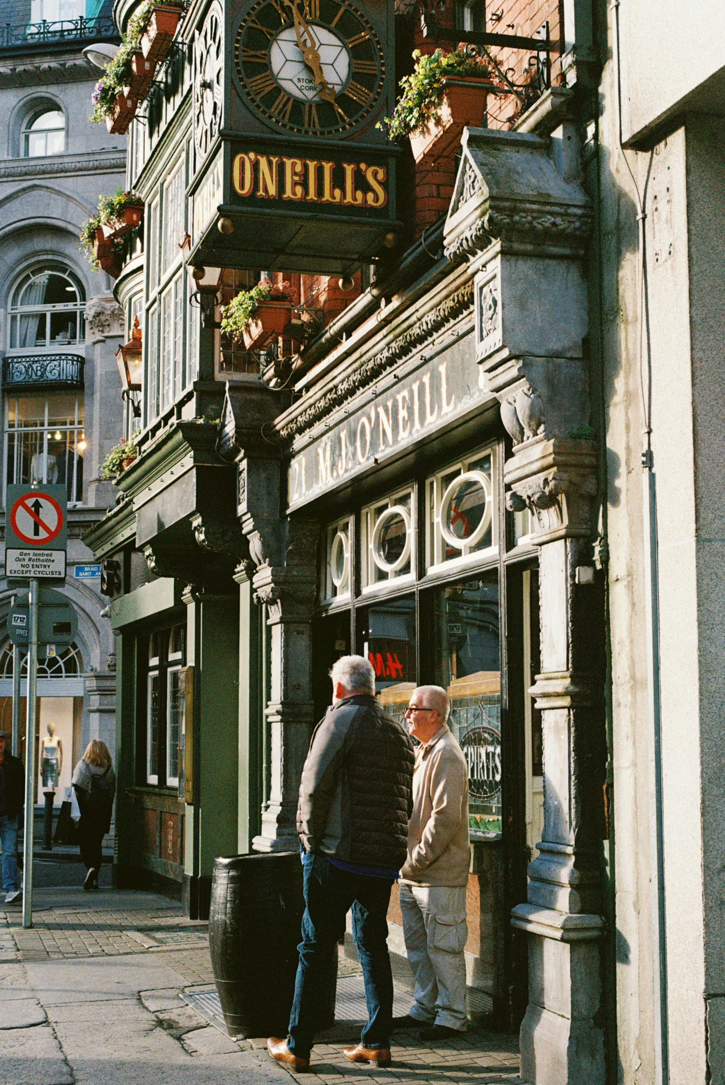 The Fumbally, image 1 of 1