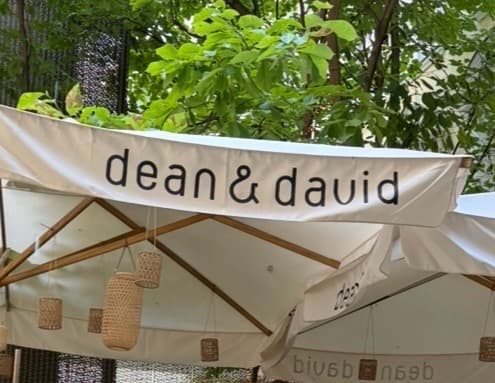 Dean&David, image 1 of 6