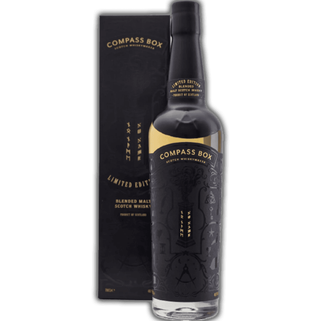 Compass Box No Name, image 1 of 1