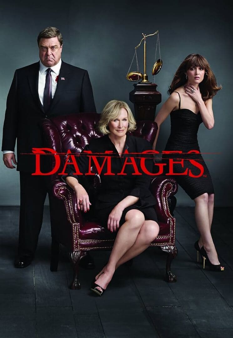 Damages, image 1 of 1