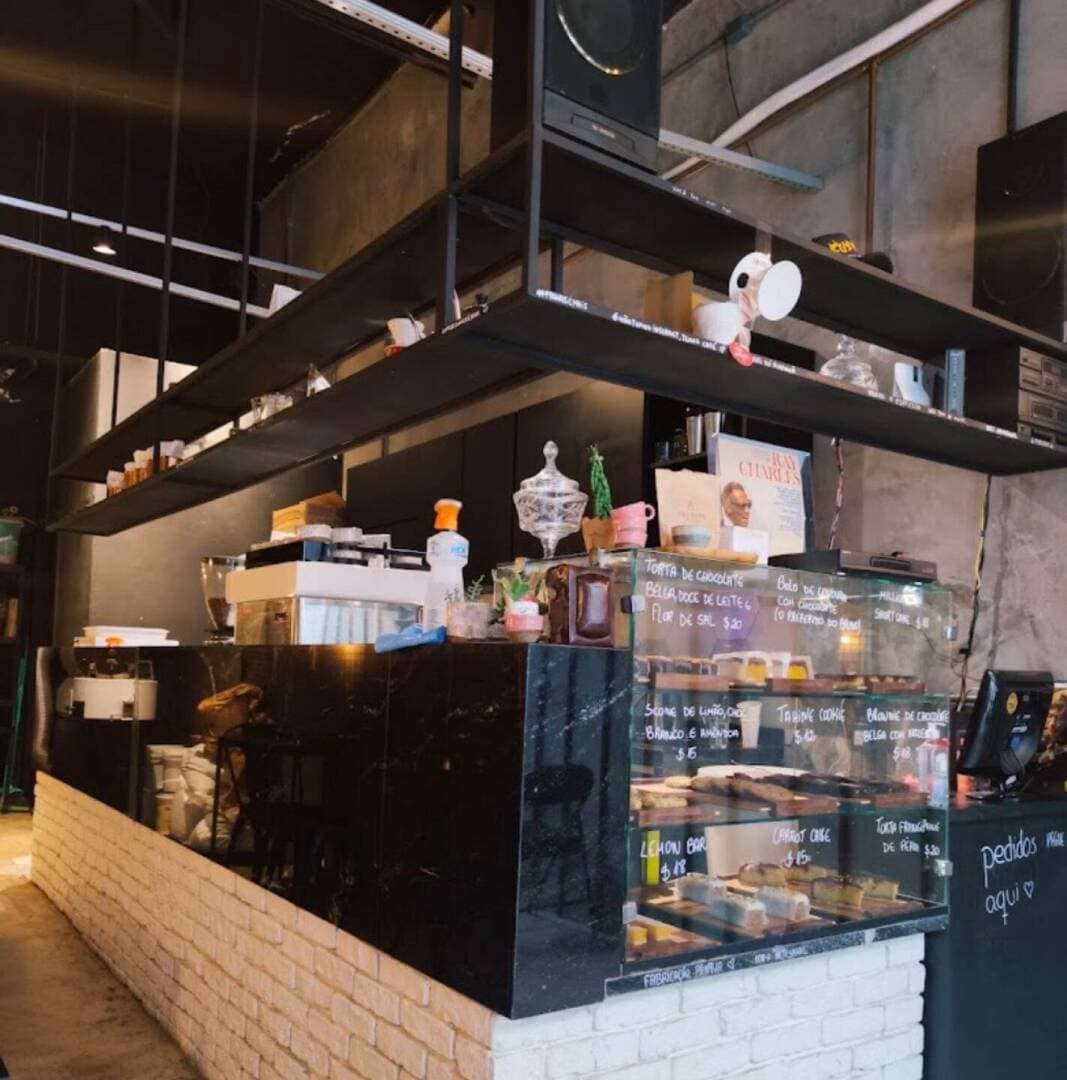 Fuscafé, image 1 of 1