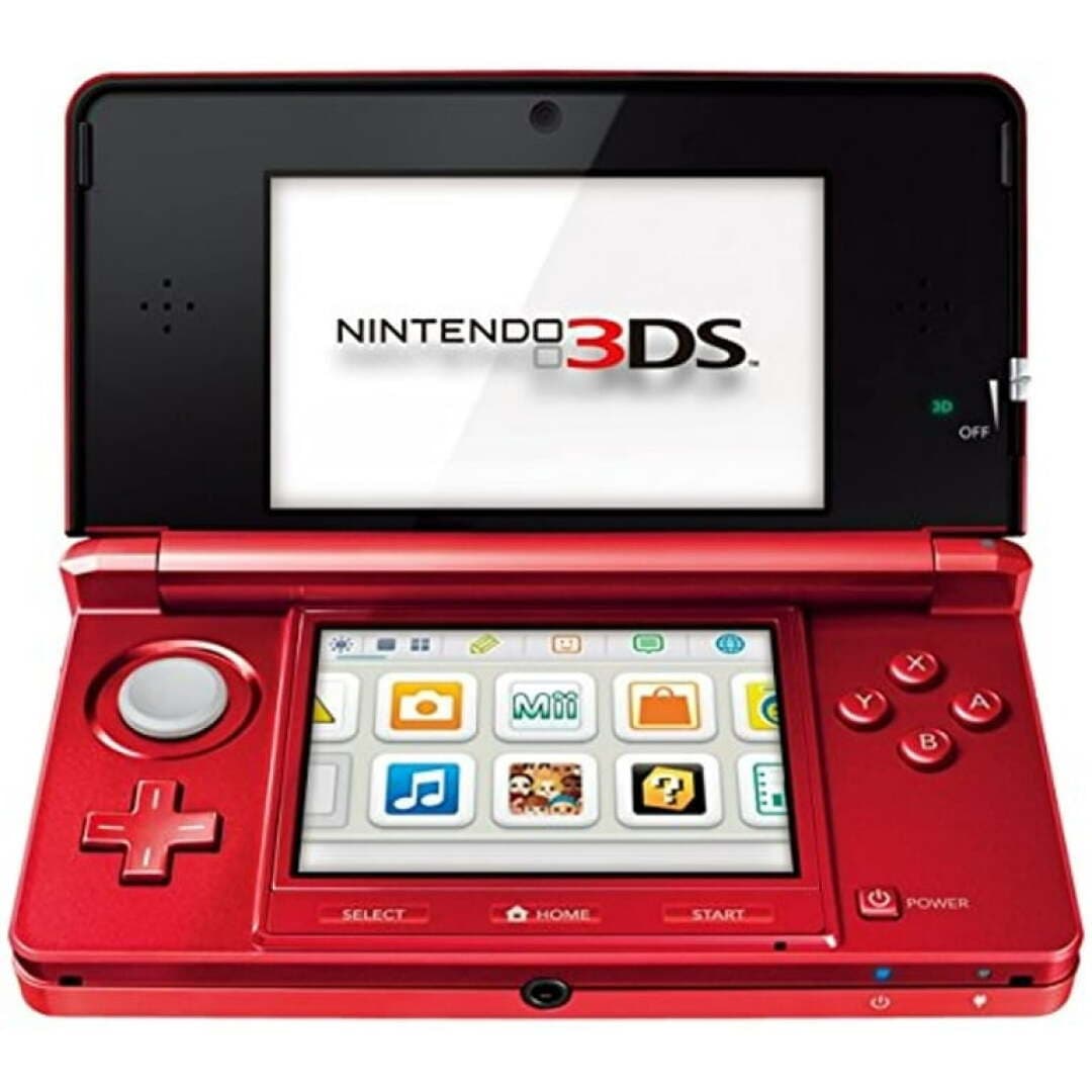 Nintendo 3DS, image 1 of 1