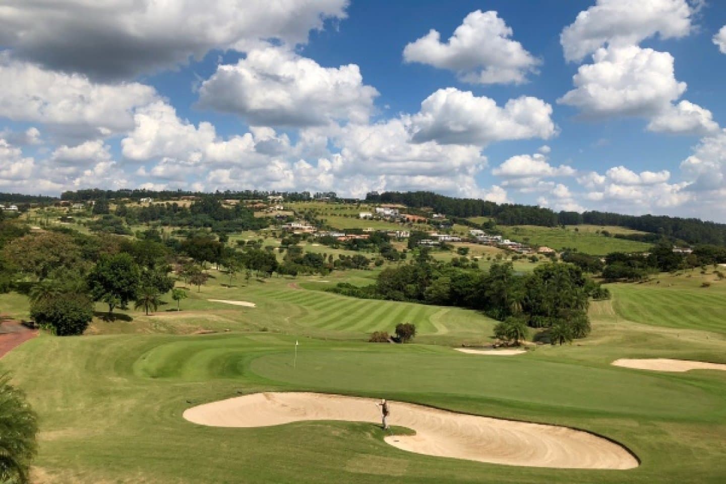 Fazenda da Grama Golf Club, image 1 of 1