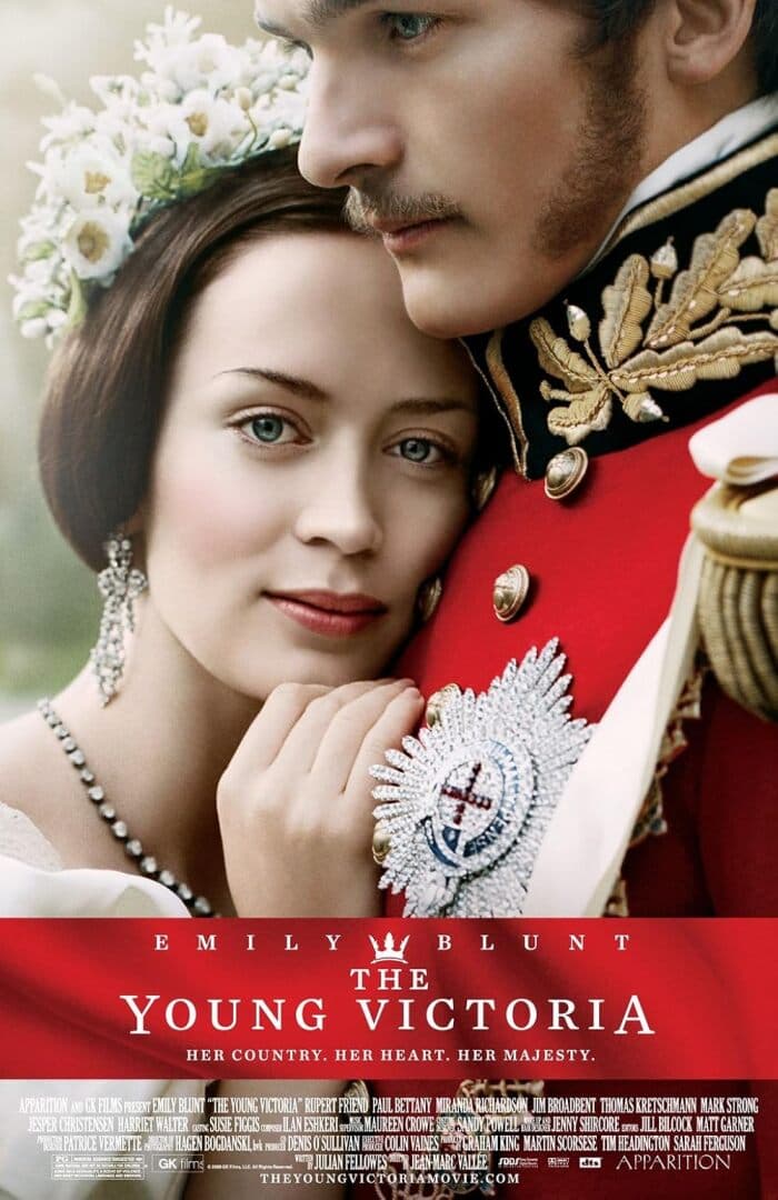 The Young Victoria, image 1 of 1