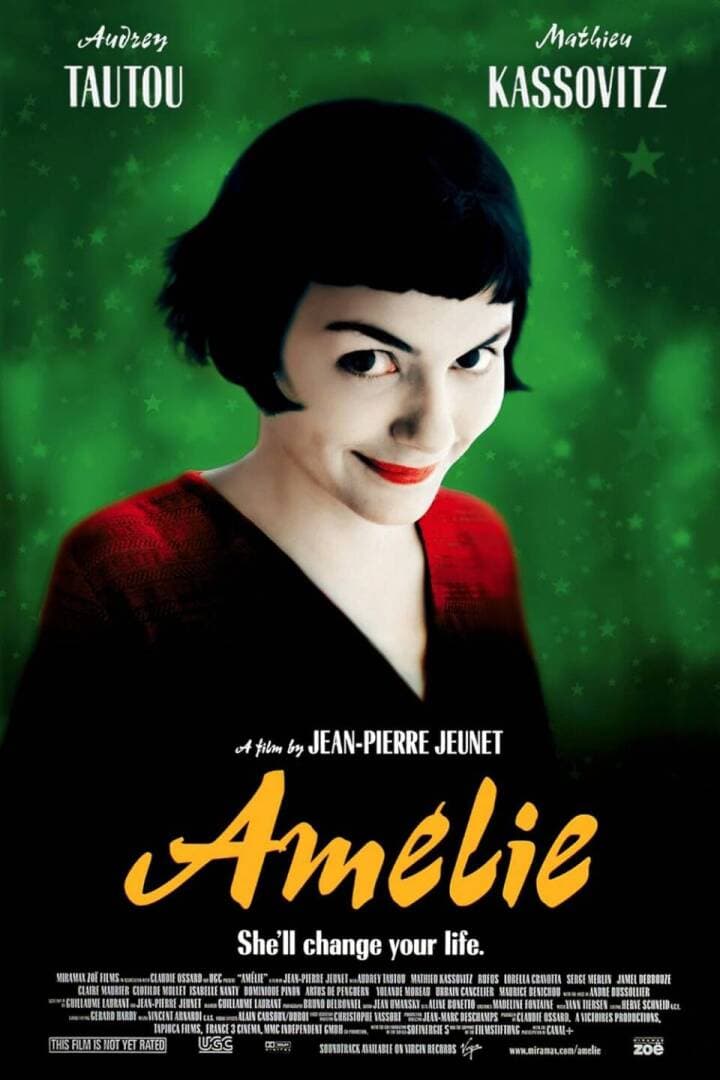 Amélie, image 1 of 1
