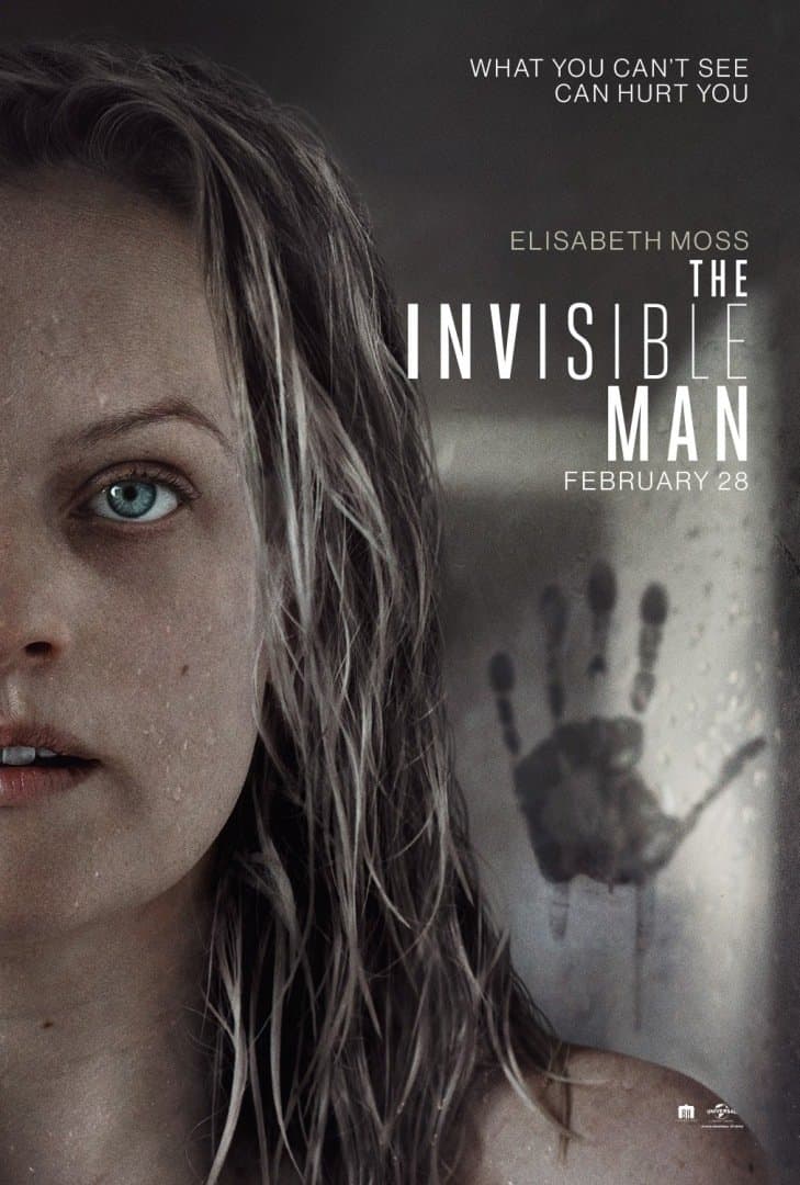 The Invisible Man, image 1 of 1