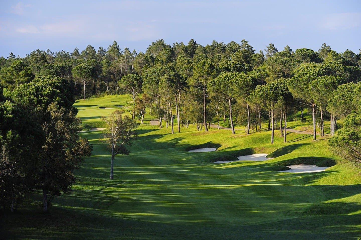 PGA Catalunya (Stadium Course), image 1 of 1