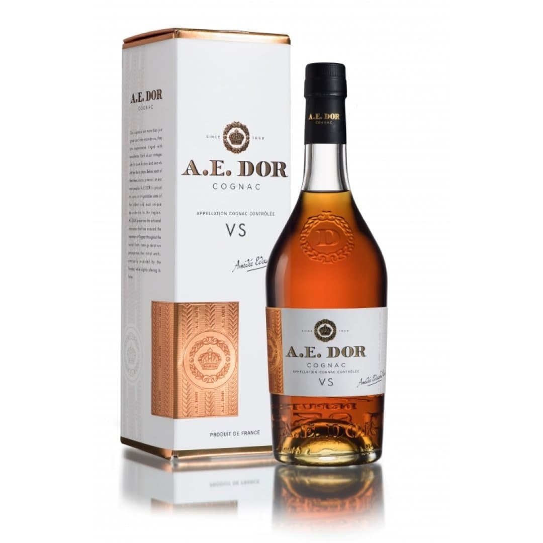 A.E. Dor VS, image 1 of 1