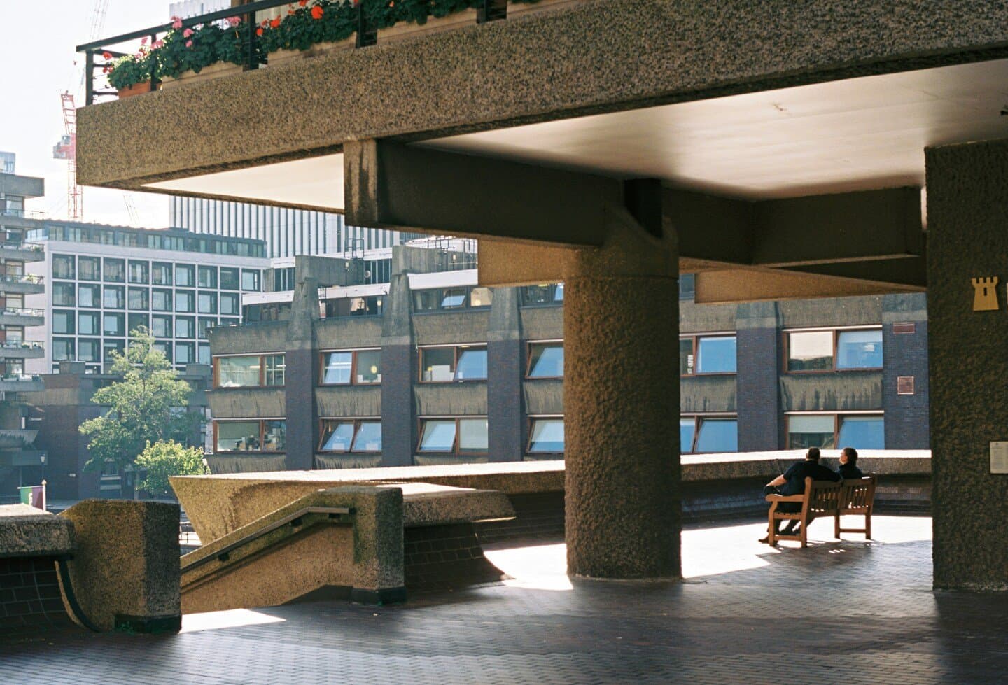 Barbican Art Gallery, image 1 of 1