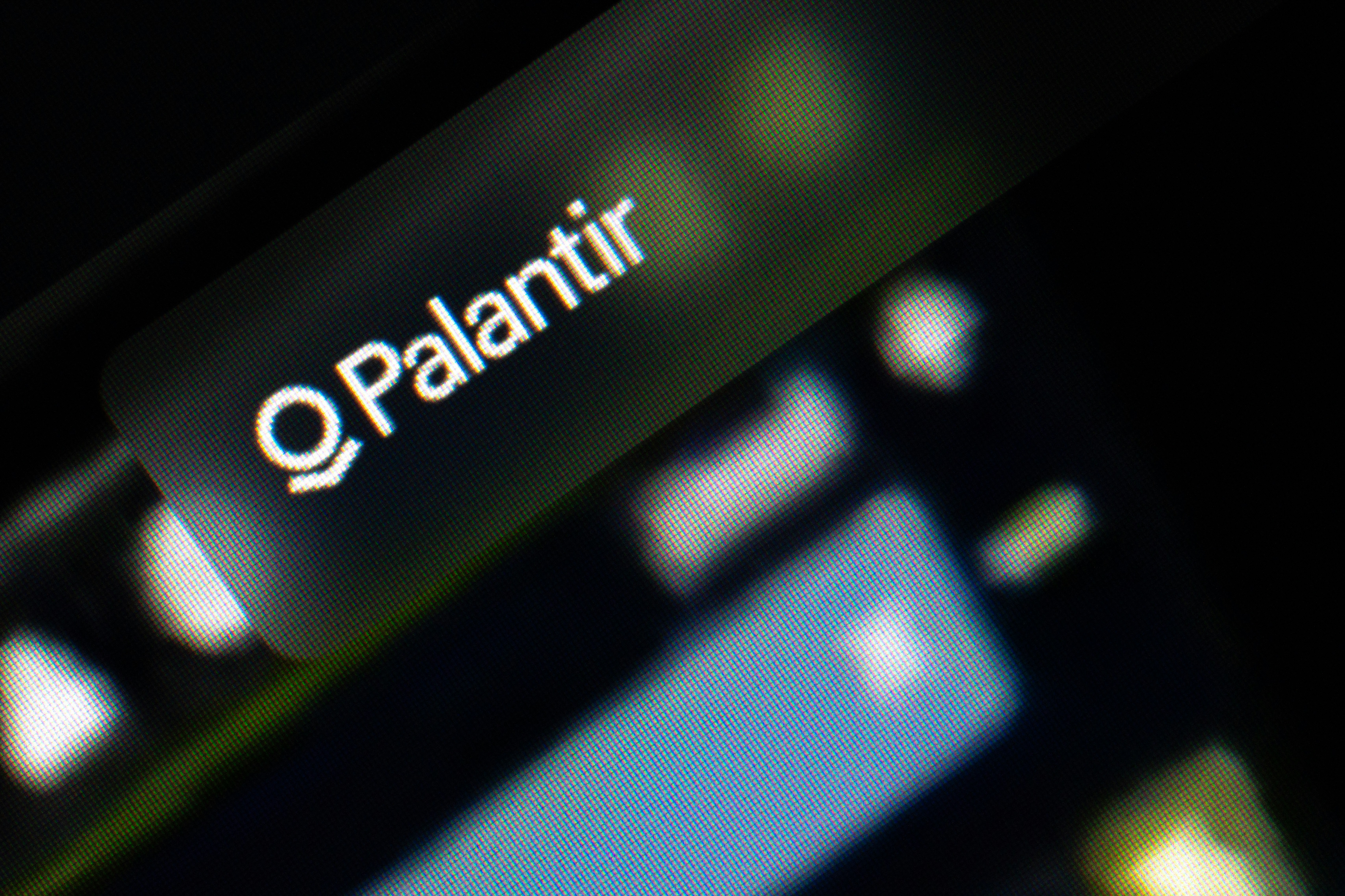 Palantir, image 1 of 1
