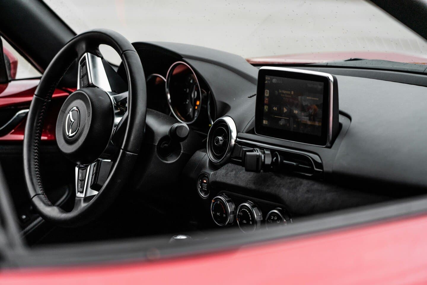 Mazda MX-5 Miata RF, image 1 of 1