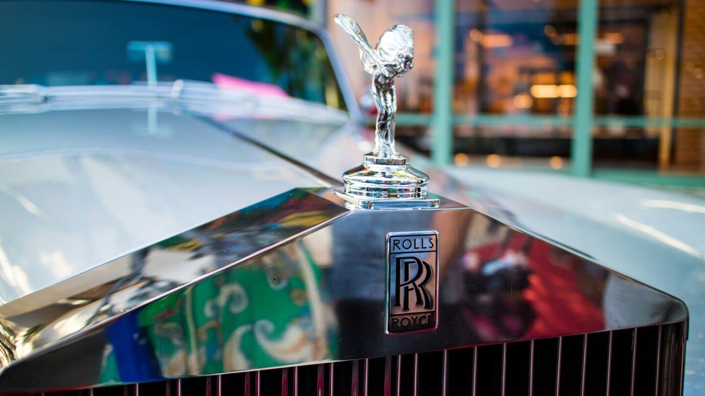 Rolls-Royce Motor Cars Miami, image 1 of 1