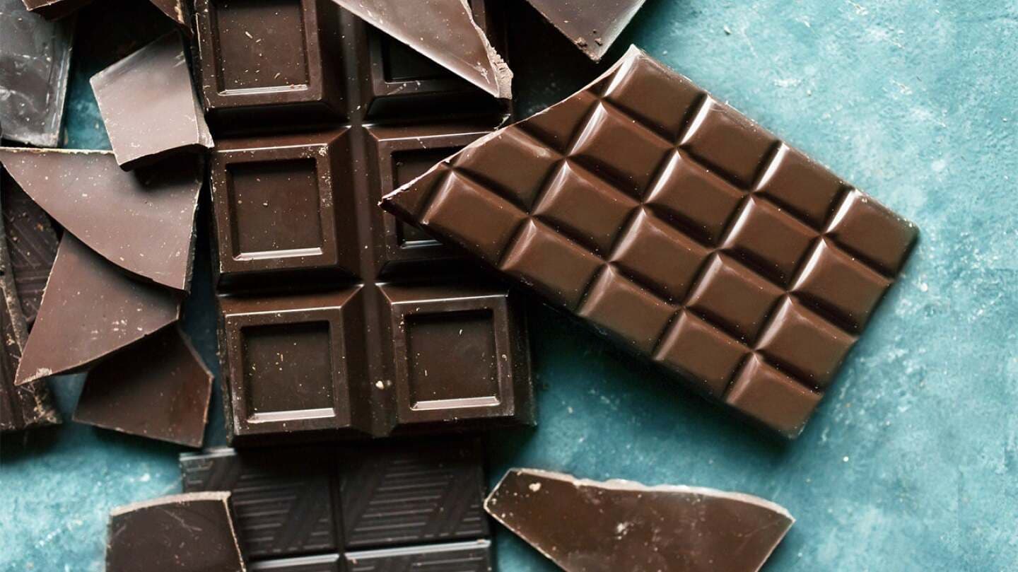 Dark Chocolate, image 1 of 1