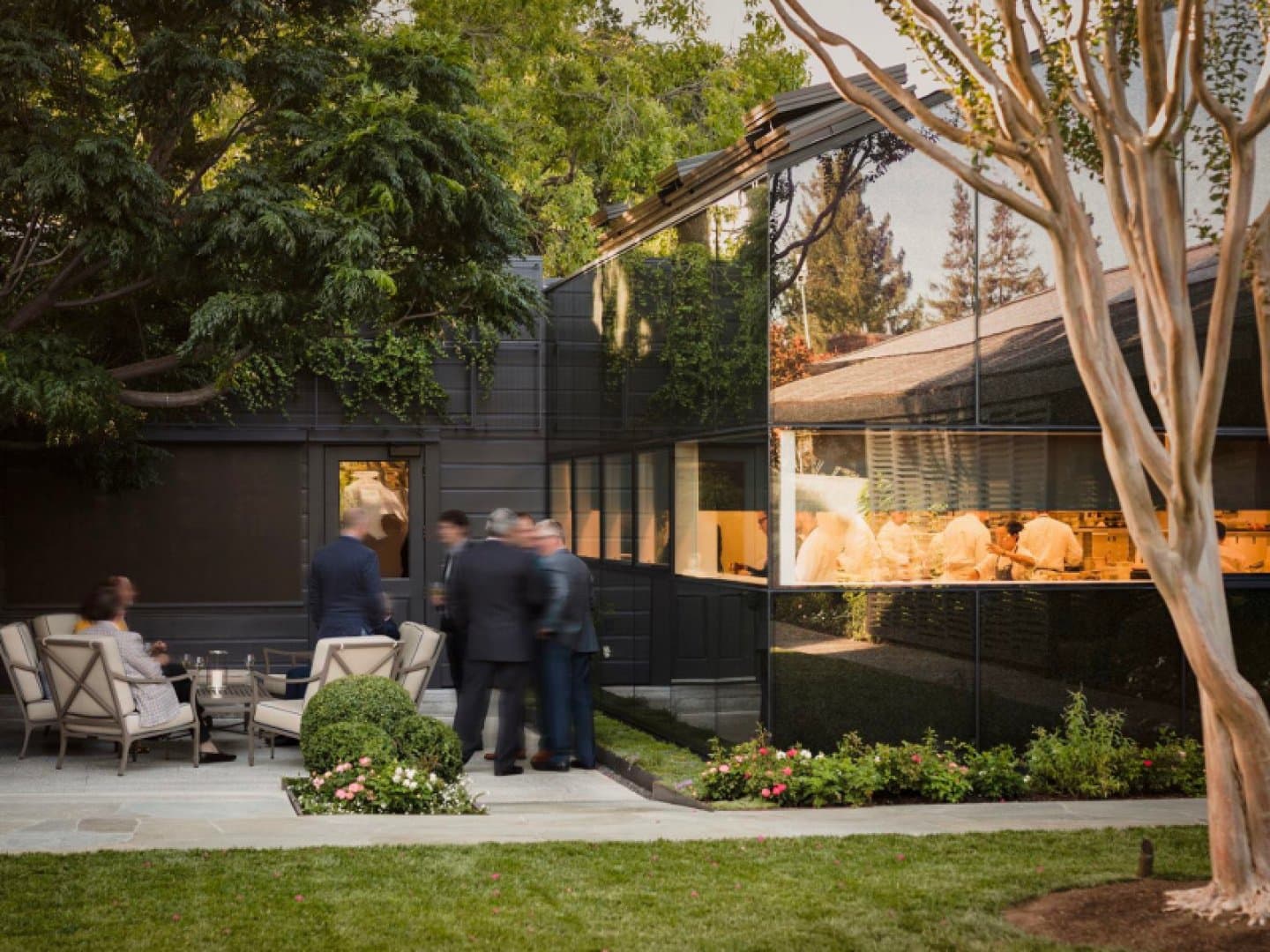 The French Laundry, image 1 of 1