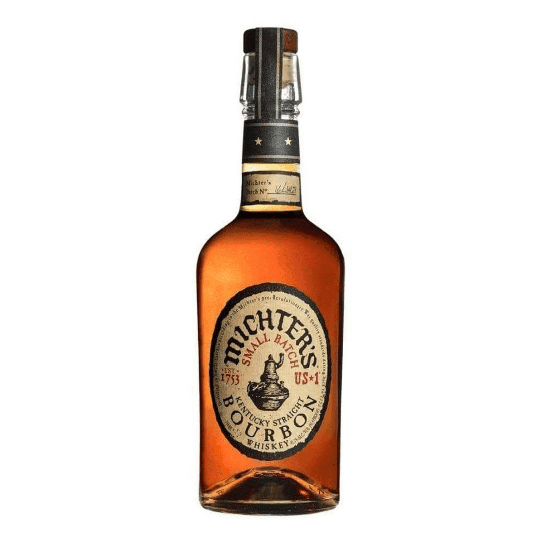 Michter’s US*1 Small Batch, image 1 of 1