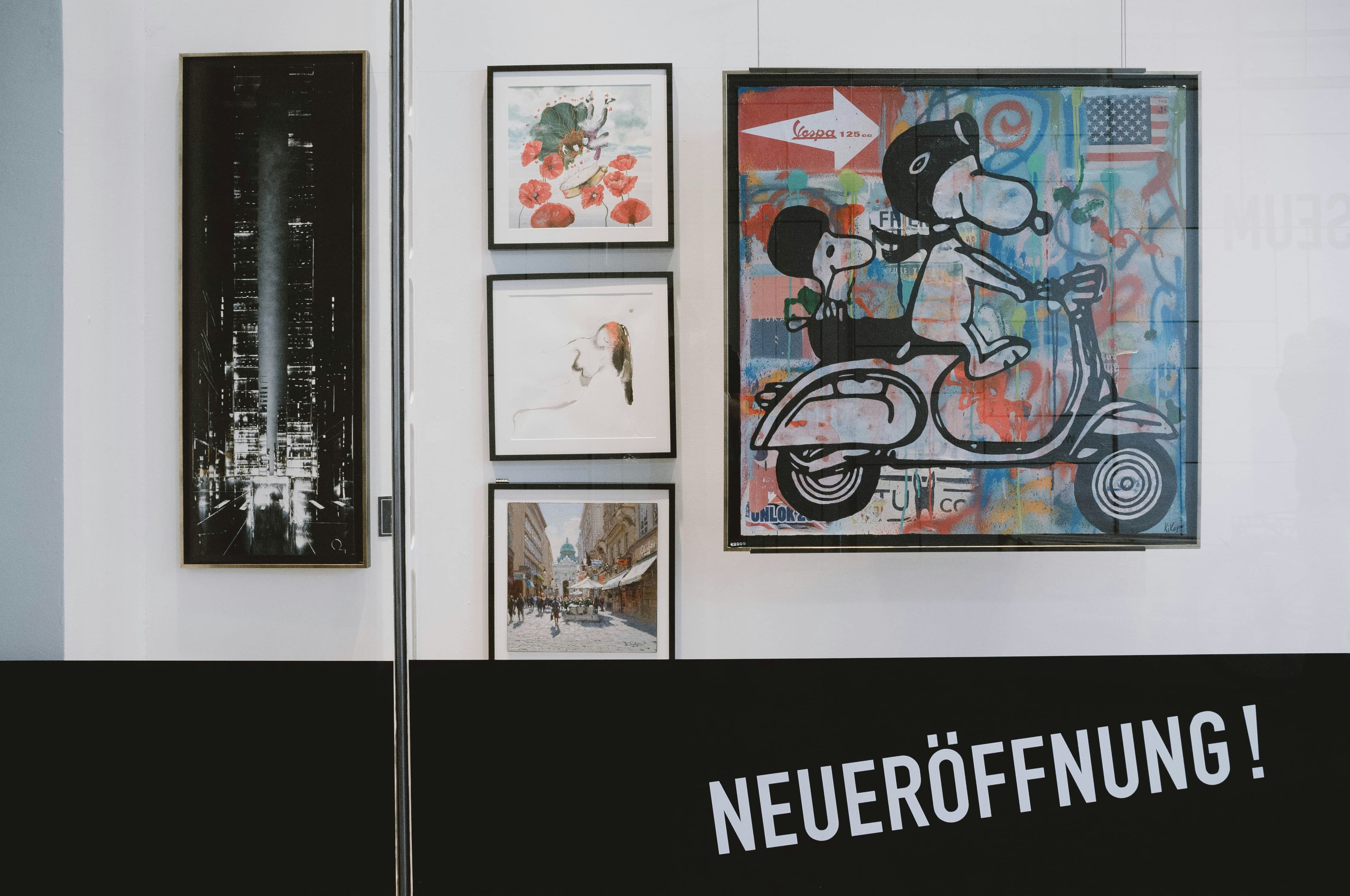Dubnov Gallery, image 1 of 1