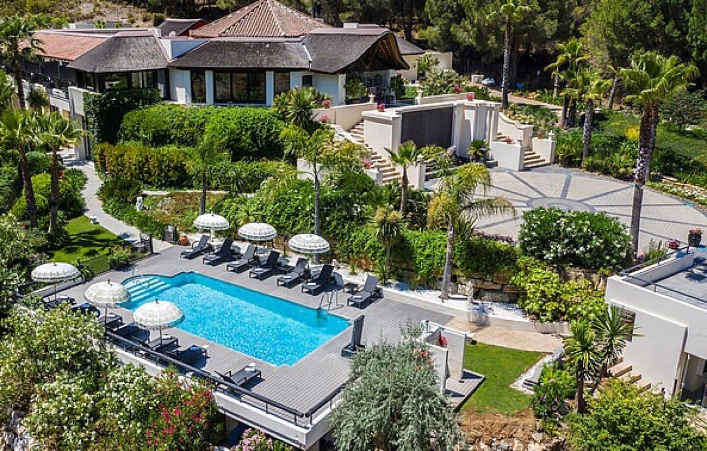 Shanti-Som Wellbeing Retreat, image 1 of 1