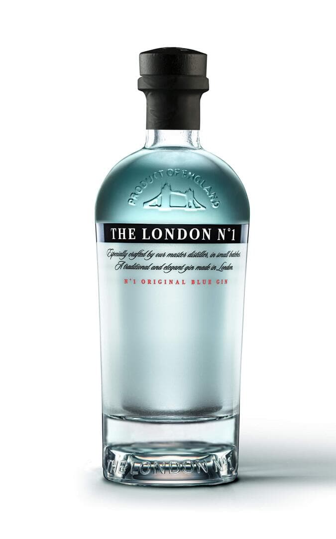 The London No.1 Gin, image 1 of 1