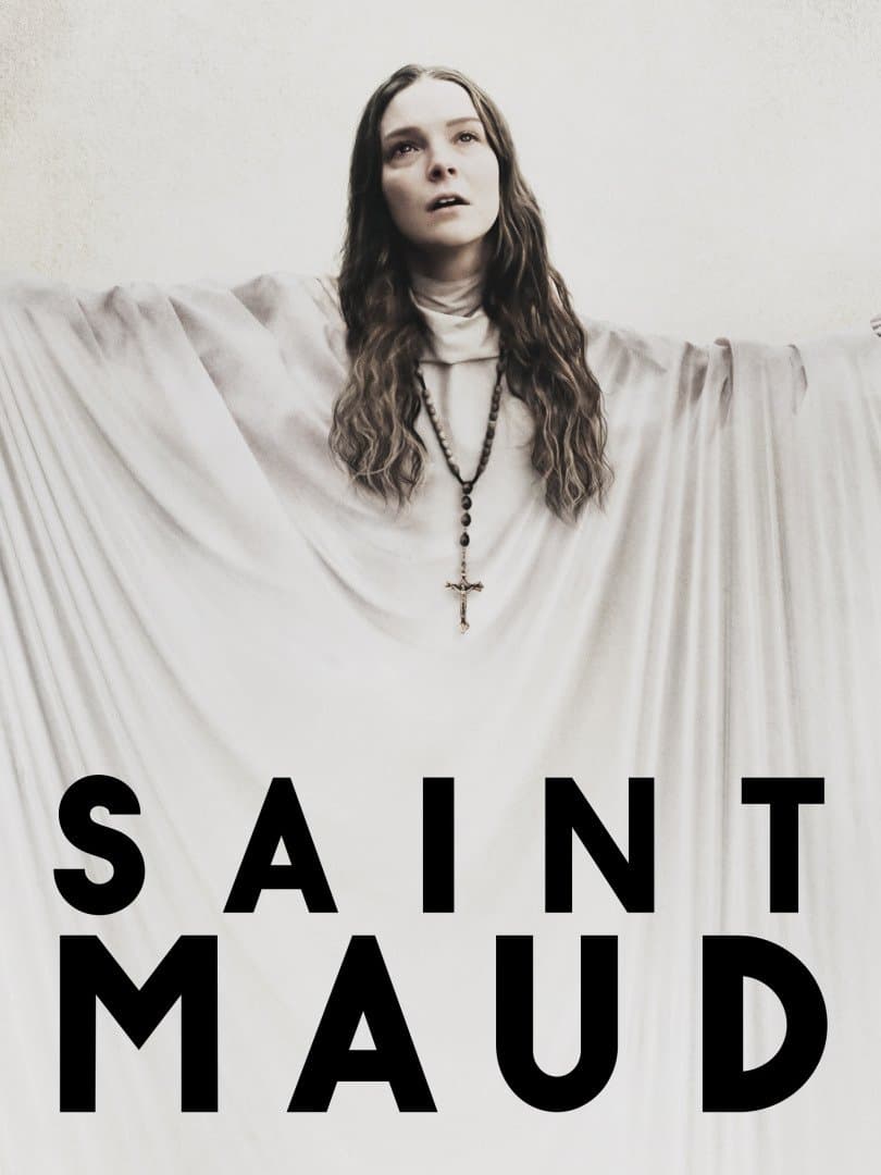 Saint Maud, image 1 of 1