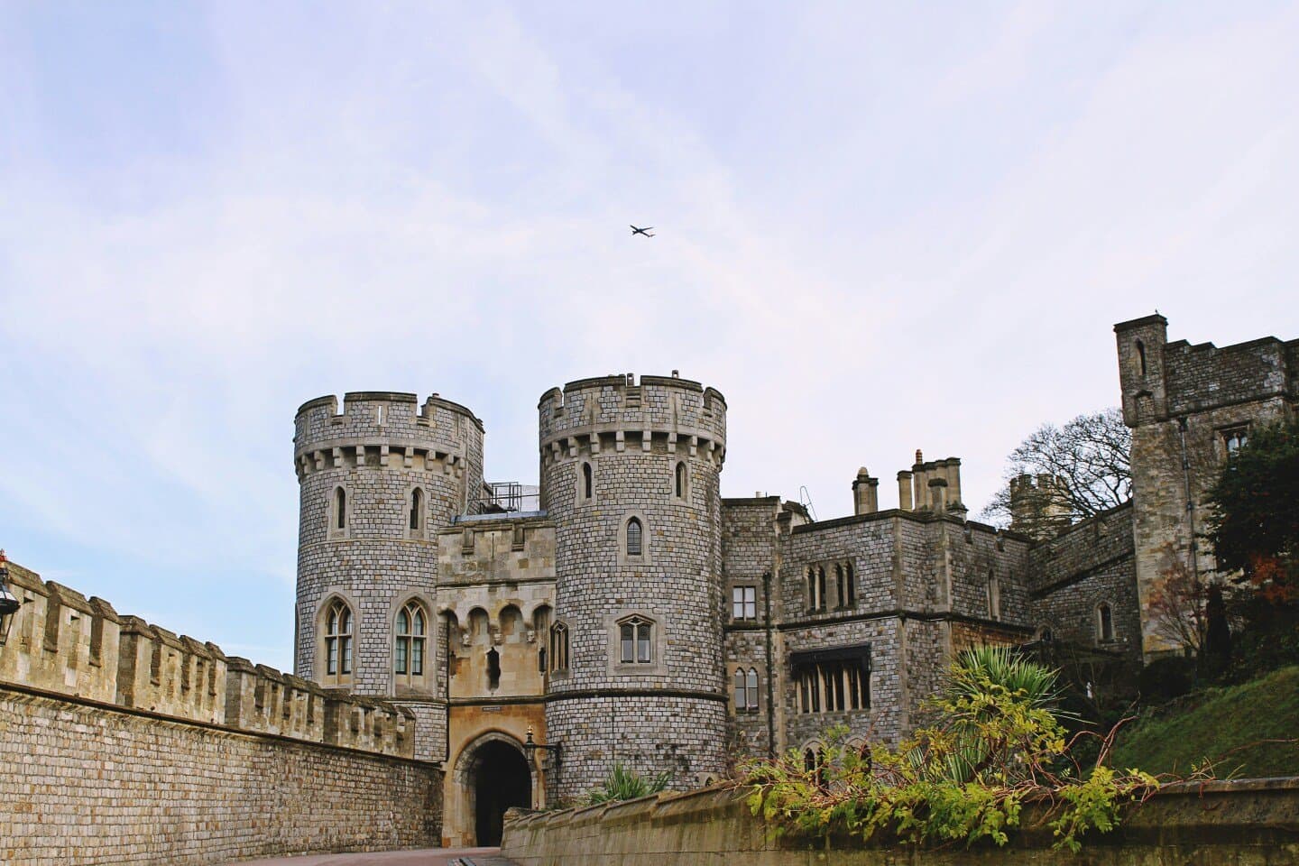 The Traitors (British TV series), image 1 of 1