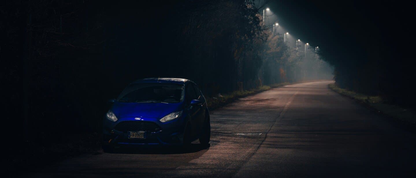 Ford Fiesta ST (Mk7), image 1 of 1