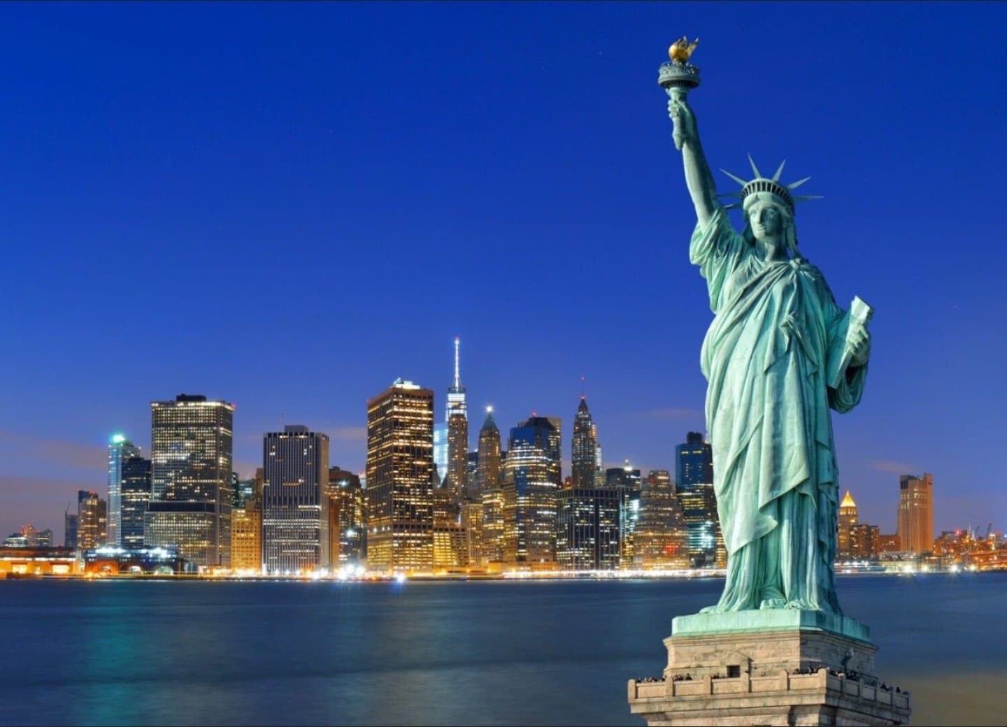 NYC, image 1 of 1