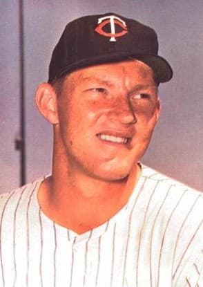 Jim Kaat, image 1 of 1