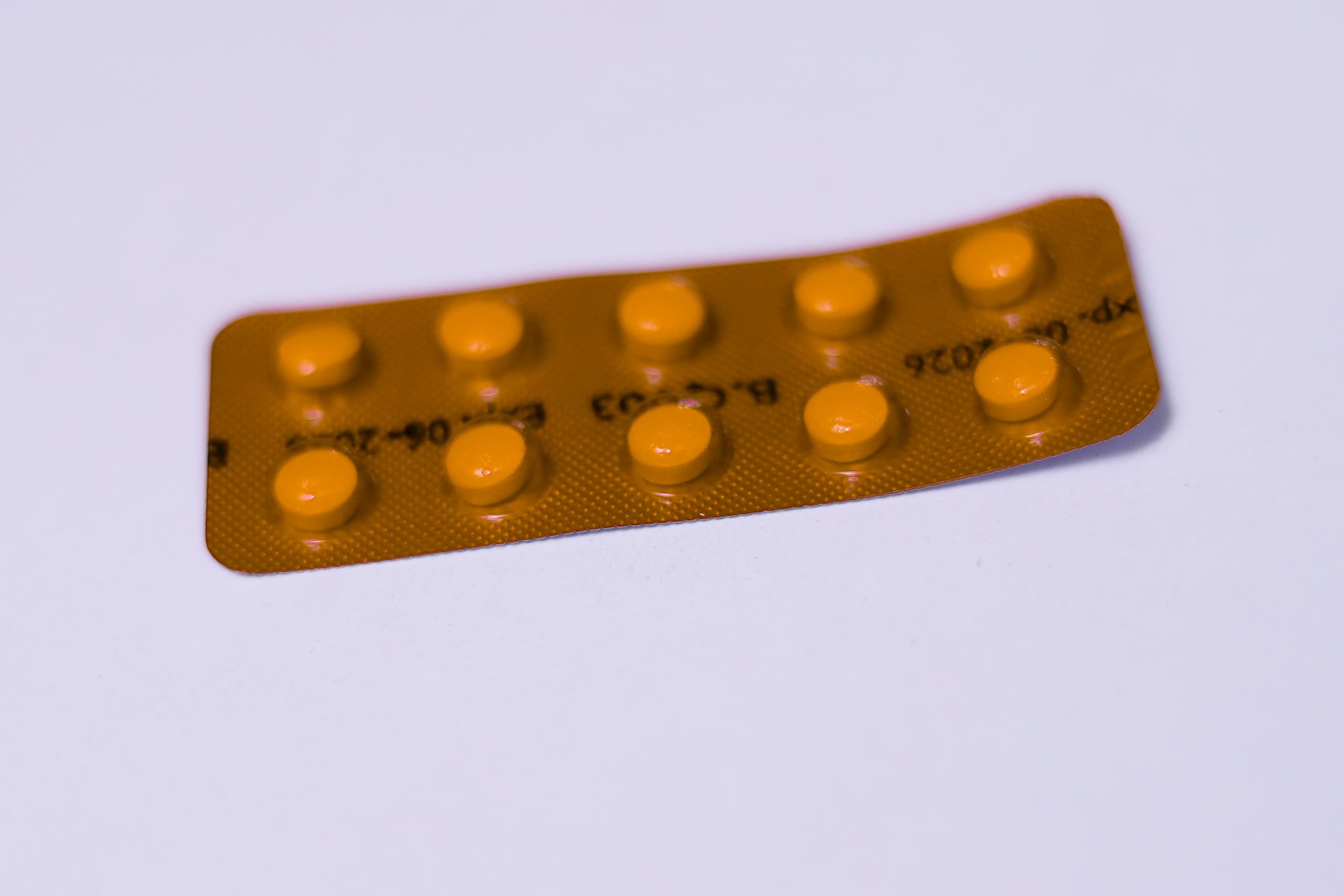Loratadina 10mg, image 1 of 1