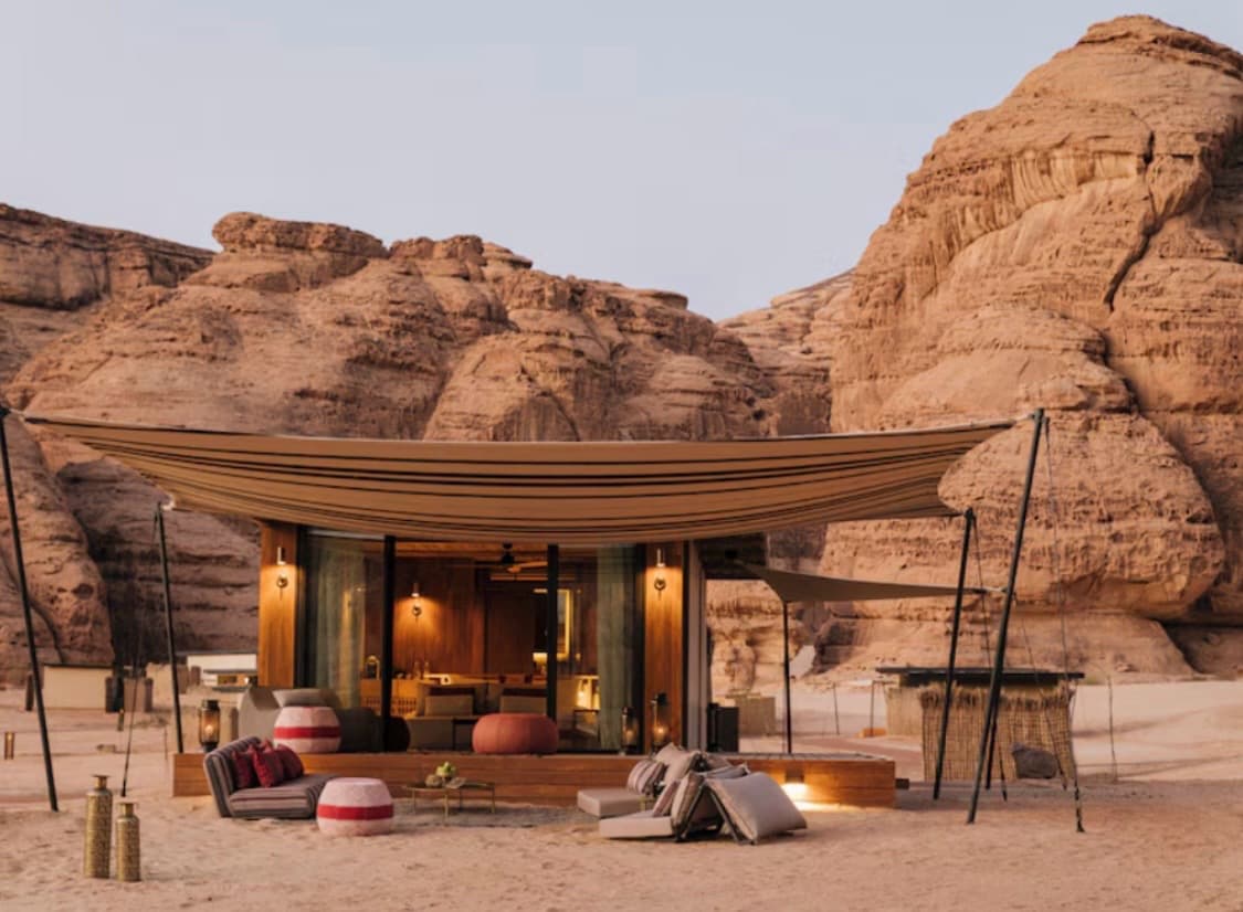 Our Habitas Alula, image 1 of 1