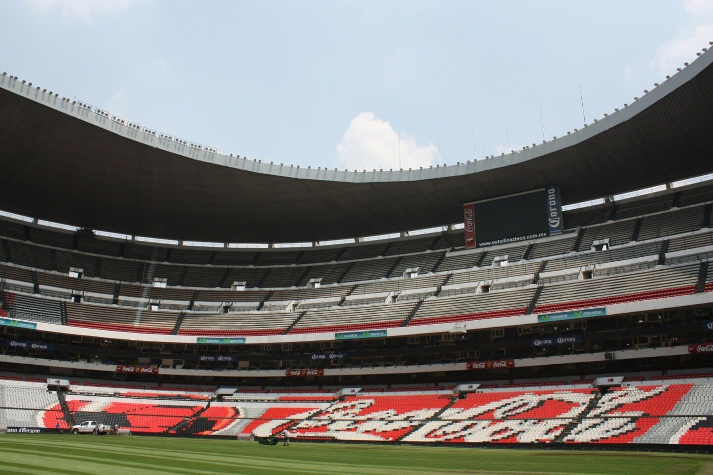 Santiago Bernabéu, image 1 of 1