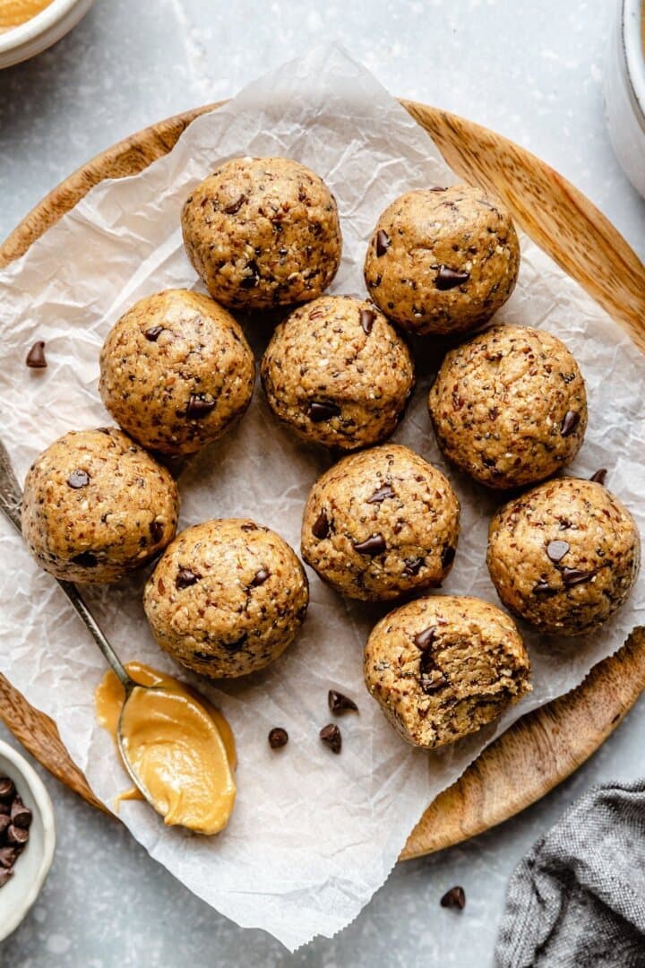 Energy Bites, image 1 of 1