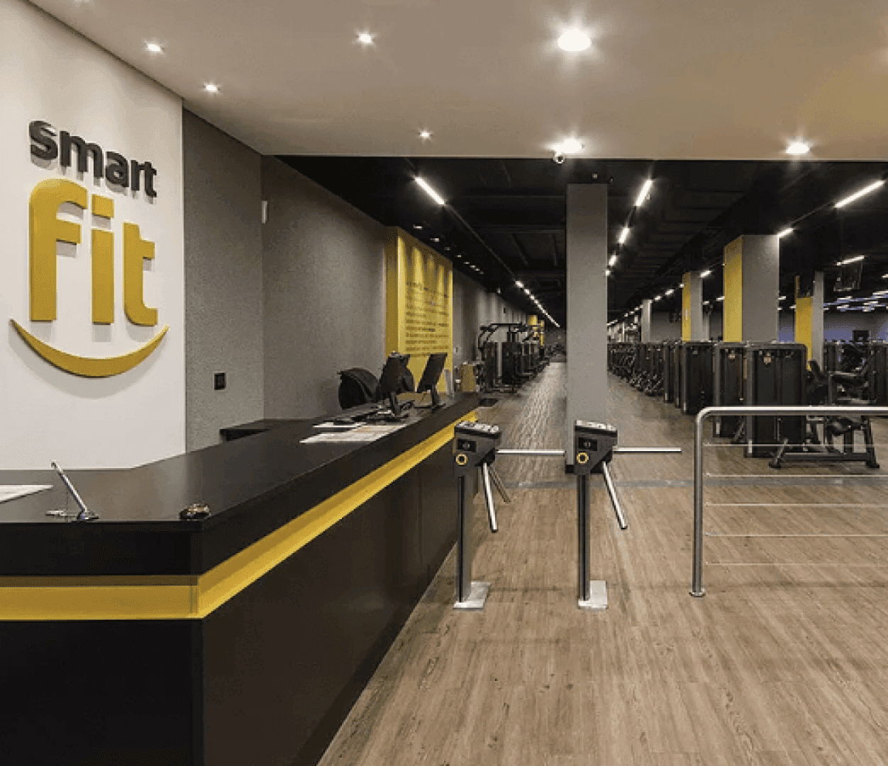 Smart Fit, image 1 of 1