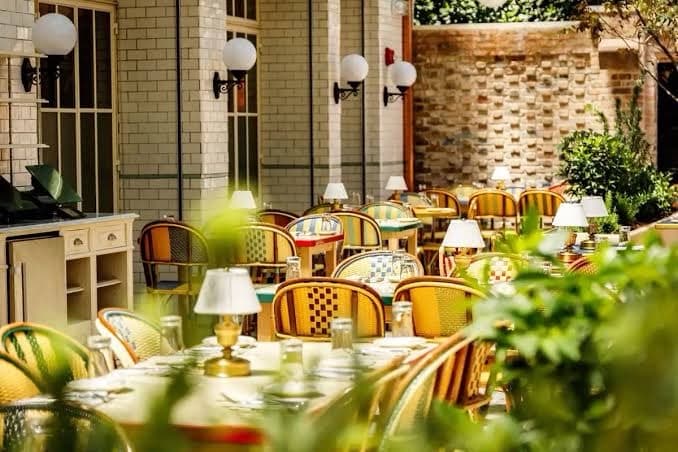 Pastis Miami, image 1 of 1