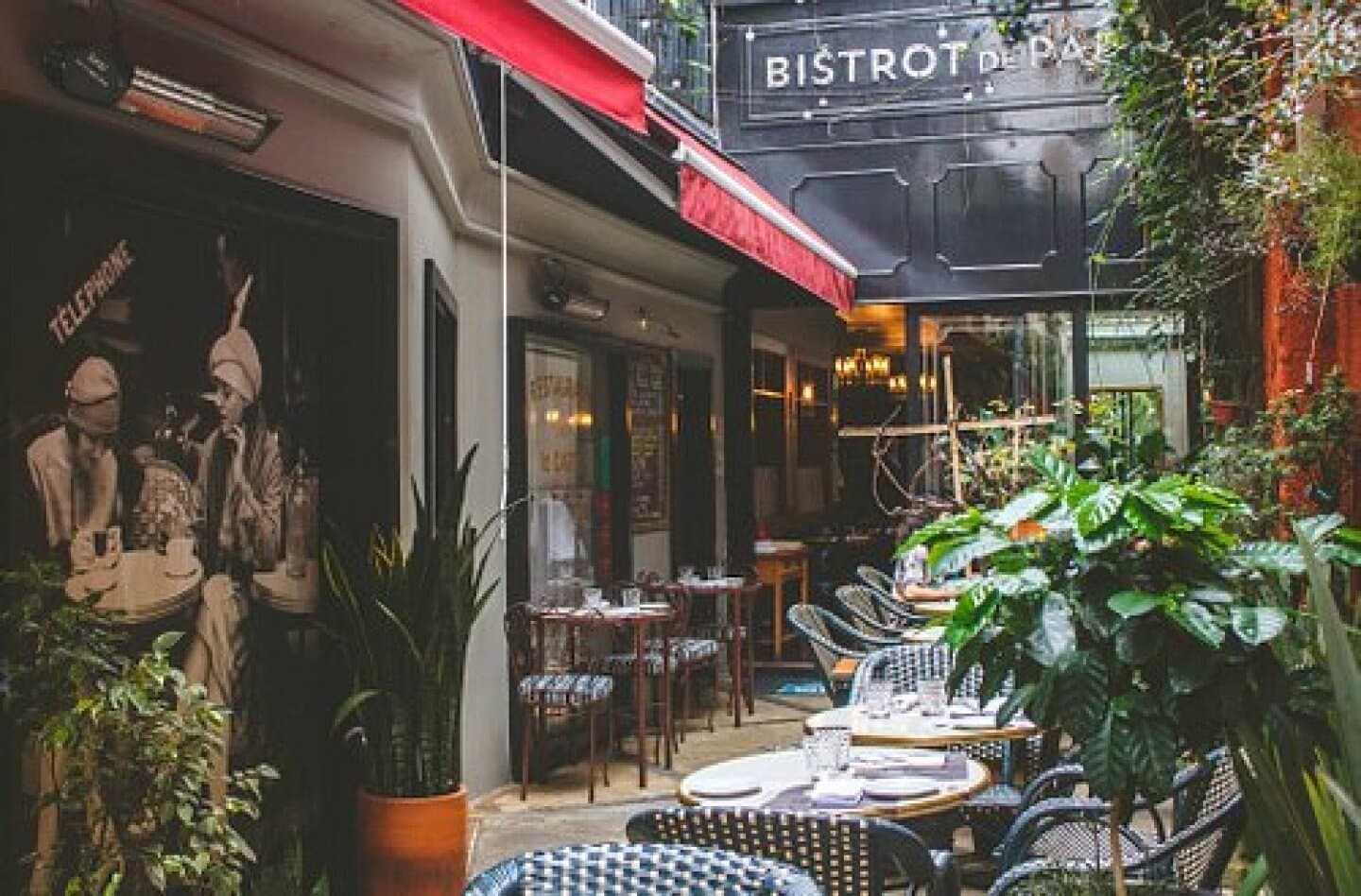Bistrot de Paris, image 1 of 1