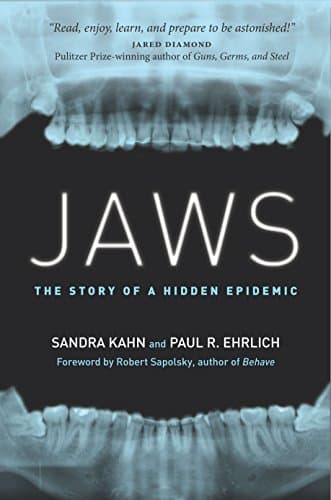Jaws: The Story of a Hidden Epidemic, image 1 of 1