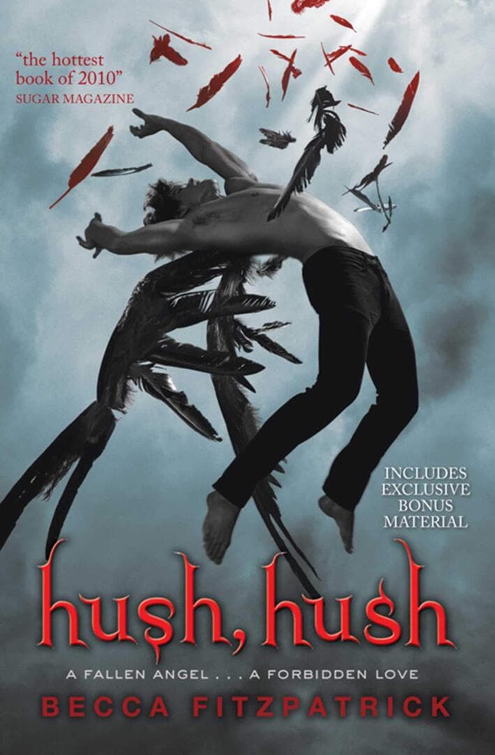Hush, Hush, image 1 of 1