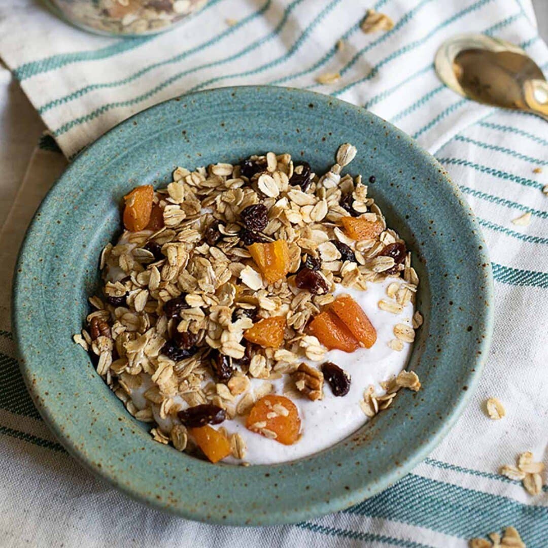 Muesli, image 1 of 1