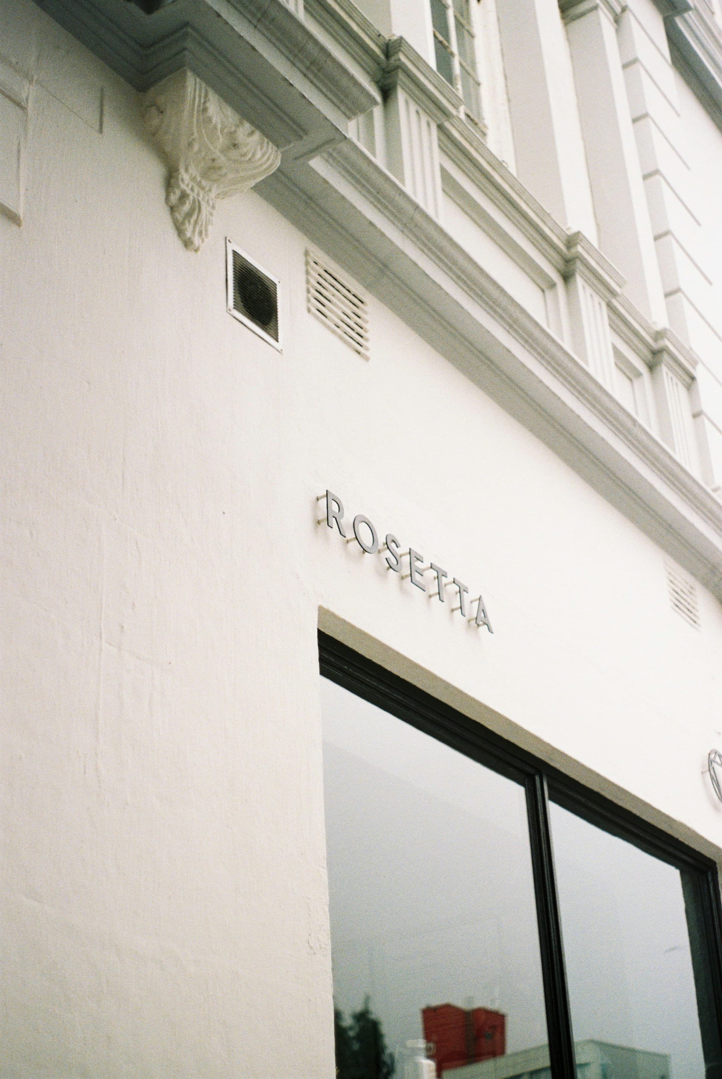 Rosenfeld Gallery, image 1 of 1