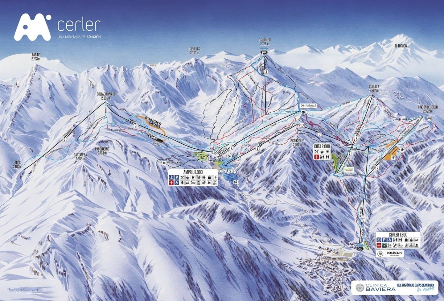 Cerler, image 1 of 1