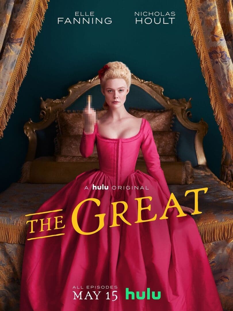 The Great, image 1 of 1