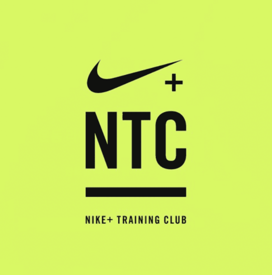 Nike Training Club, image 1 of 1
